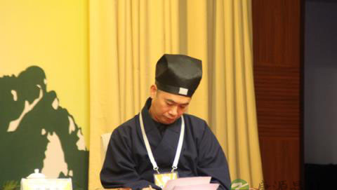 张继禹：论正一道贵重生命的修炼传统