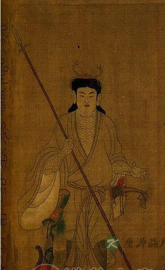 婺源县名与道教之关系