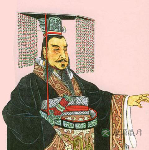谈对秦始皇的神仙信仰