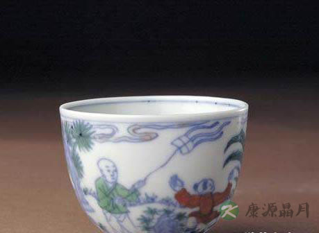 道器合一：景德镇陶瓷器物与道教哲学精神发凡