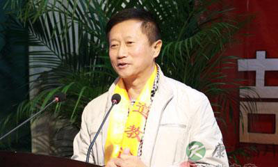 白奚：“道法自然”与老子的万物平等观