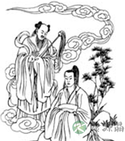 修仙武当 修仙武当