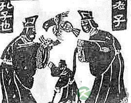 程岚岚：世界最牛的博物馆馆长是老子