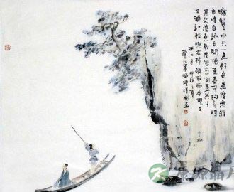 庄子的“决绝”之道