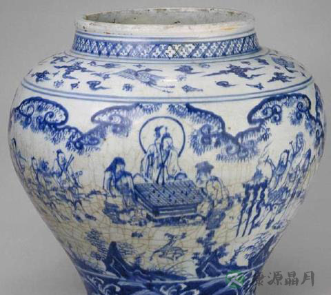 道器合一：景德镇陶瓷器物与道教哲学精神发凡