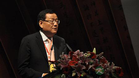 刘长乐：老子的力量