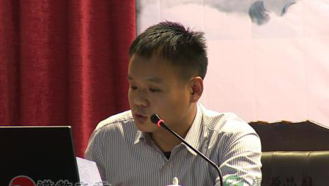 张方:张三丰与明代全真道 张方:张三丰与明代全真道