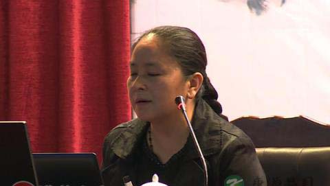 宋婉琴:张三丰与金台观 宋婉琴:张三丰与金台观