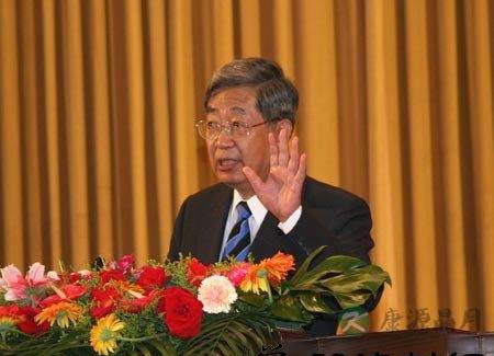 深研经典，环顾宇内，振兴道家