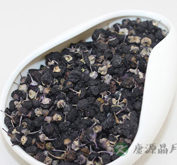 黑枸杞怎么吃好 黑枸杞的功效与价值