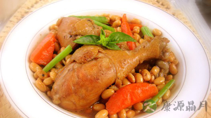 鸡腿美味诱人的十种做法