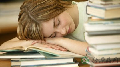 中医如何调理慢性疲劳