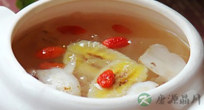 推荐25个食疗方治疗慢性咽炎