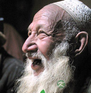 寻找长寿村的不老秘密