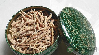 太子参的功效与作用