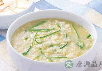 盘点:夏季8款生津开胃好粥道