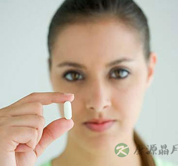 女性健康常识 吃避孕药会影响月经吗