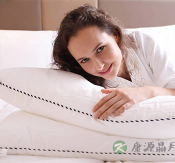 夏季养生 夏季用什么枕头比较好？