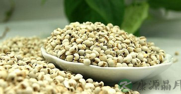 初秋清补滋养多吃粗粮 初秋清补滋养多吃粗粮