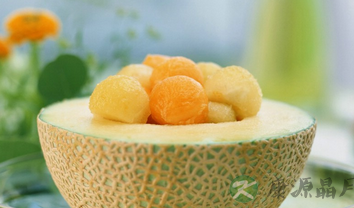 15种蔬菜水果是天然补水保湿面膜