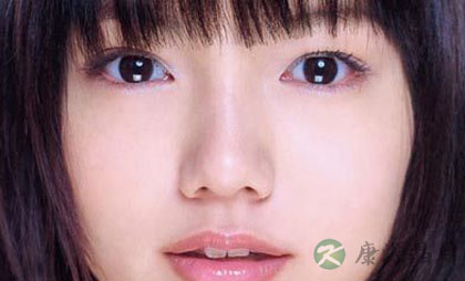 揭秘七大长寿面相 快看你是否能长寿