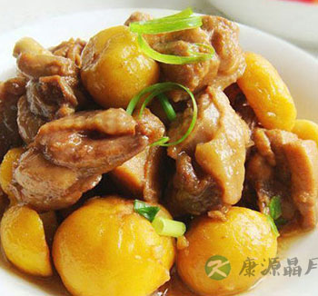 饮食常识 最营养的几种巧妙食物搭配