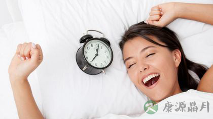 一分钟教你轻松养生