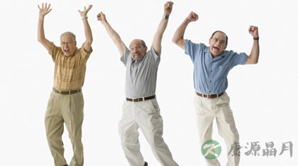 要筋骨强壮 平时怎么做