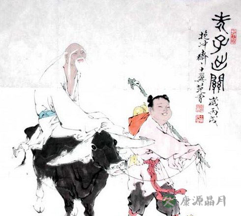 中医揭秘:老子活到160岁的8大长寿秘方