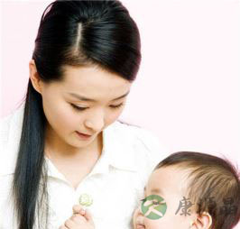 哺乳期保健很关键 乳房保健要掌握方法