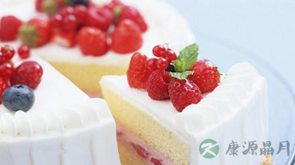 拉肚子时饮食吃对很重要