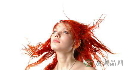 头发灰白、枯黄、脱落的原因