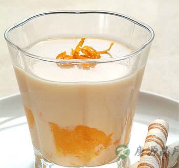 酸奶减肥挑时间:餐后饮用效果最佳