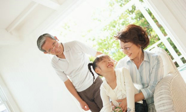 养生要把握好“练、休、松”