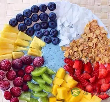 减肥要忌口 减肥饮食碰不得碳水化合物吗