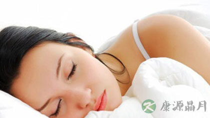 中医提醒睡觉也大补 如何提高睡眠质量