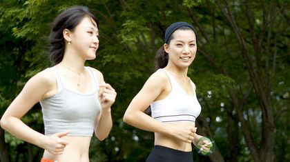 夏季情绪病 7招教你调节