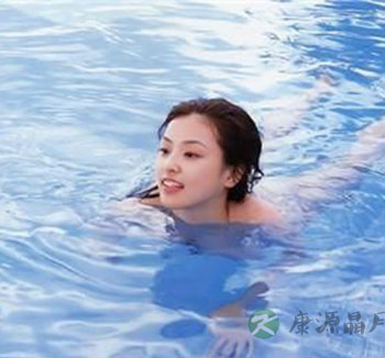 夏季防晒秘诀 夏季游泳怎么防晒