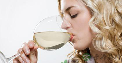 养生秘方：喝酒不醉还护肝