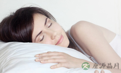 三步实现好睡眠 保证身体健康