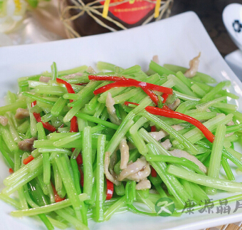 芹菜怎么做好吃 推荐6款芹菜美味食谱