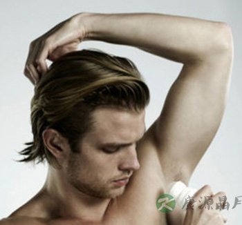 夏季腋下出汗怎么办 12个小妙招摆脱汗臭尴尬