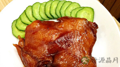 鸡腿美味诱人的十种做法