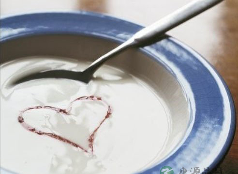 酸奶减肥挑时间:餐后饮用效果最佳