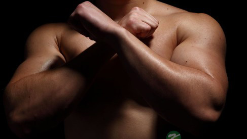 瘦子变型男有妙招