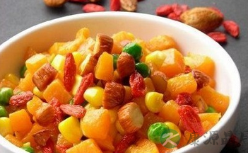 从食物中补充天然胶原蛋白