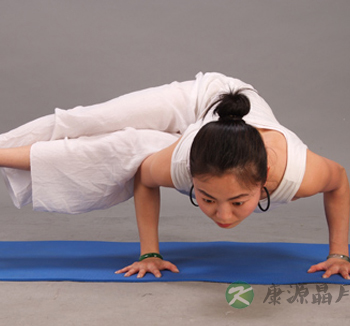 瑜伽养生常识和注意事项 有腰椎病能练瑜珈吗