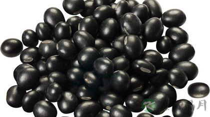黑豆的功效与作用及食用方法