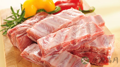 红烧排骨的家常做法