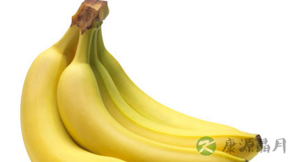 揭秘香蕉的神奇功效与作用